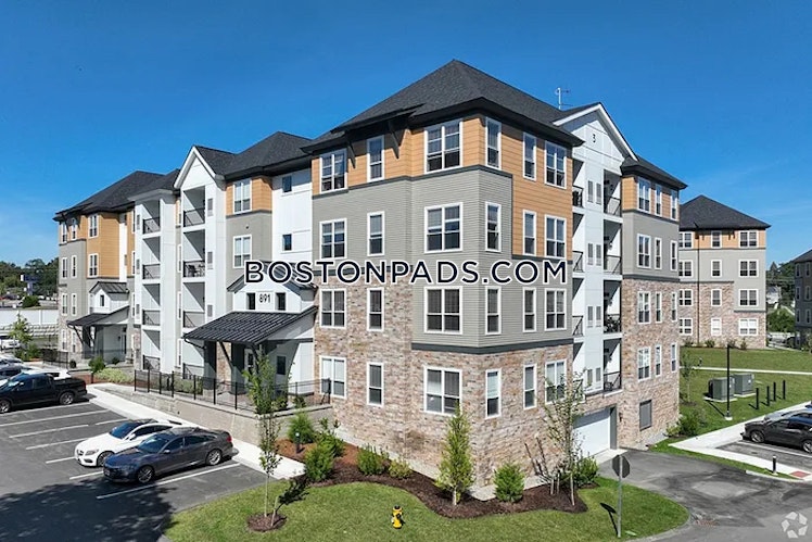 Boston Rd., Haverhill