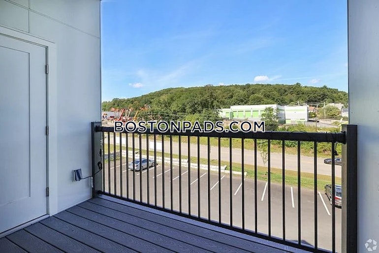 Boston Rd. Haverhill