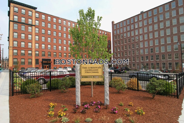 Locust St., Haverhill