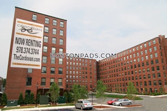 Locust St. Haverhill