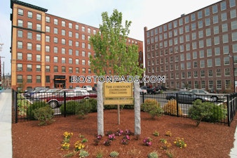 Locust St. Haverhill