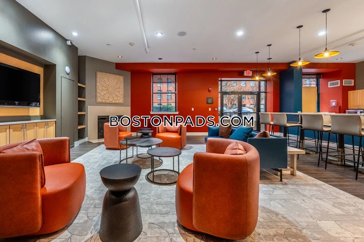 Locust St., Haverhill