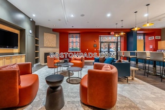 Locust St. Haverhill