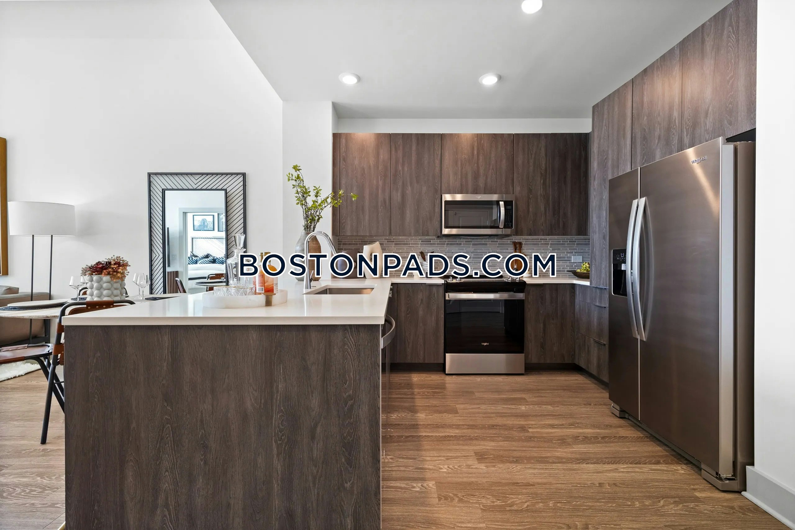 Wilkens Ln. Barnstable