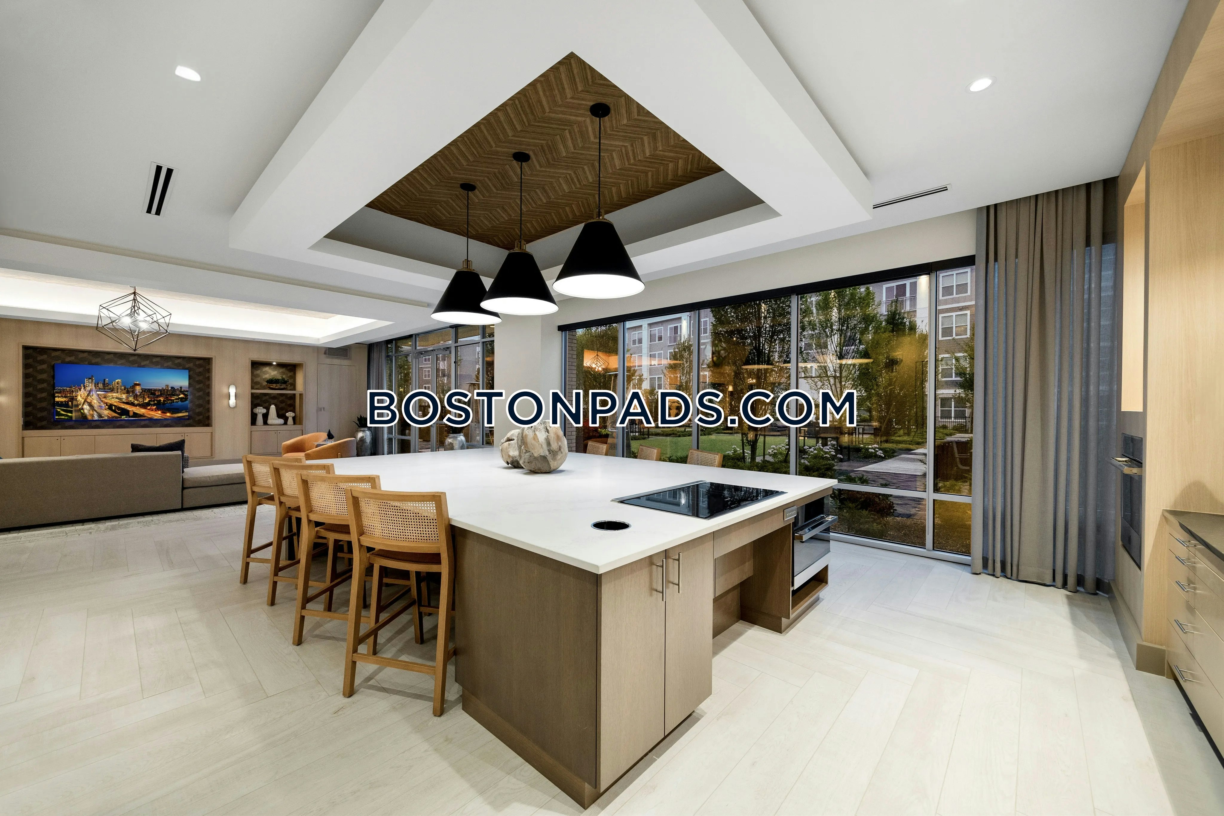 Barnstable - 1 Beds, 1 Baths