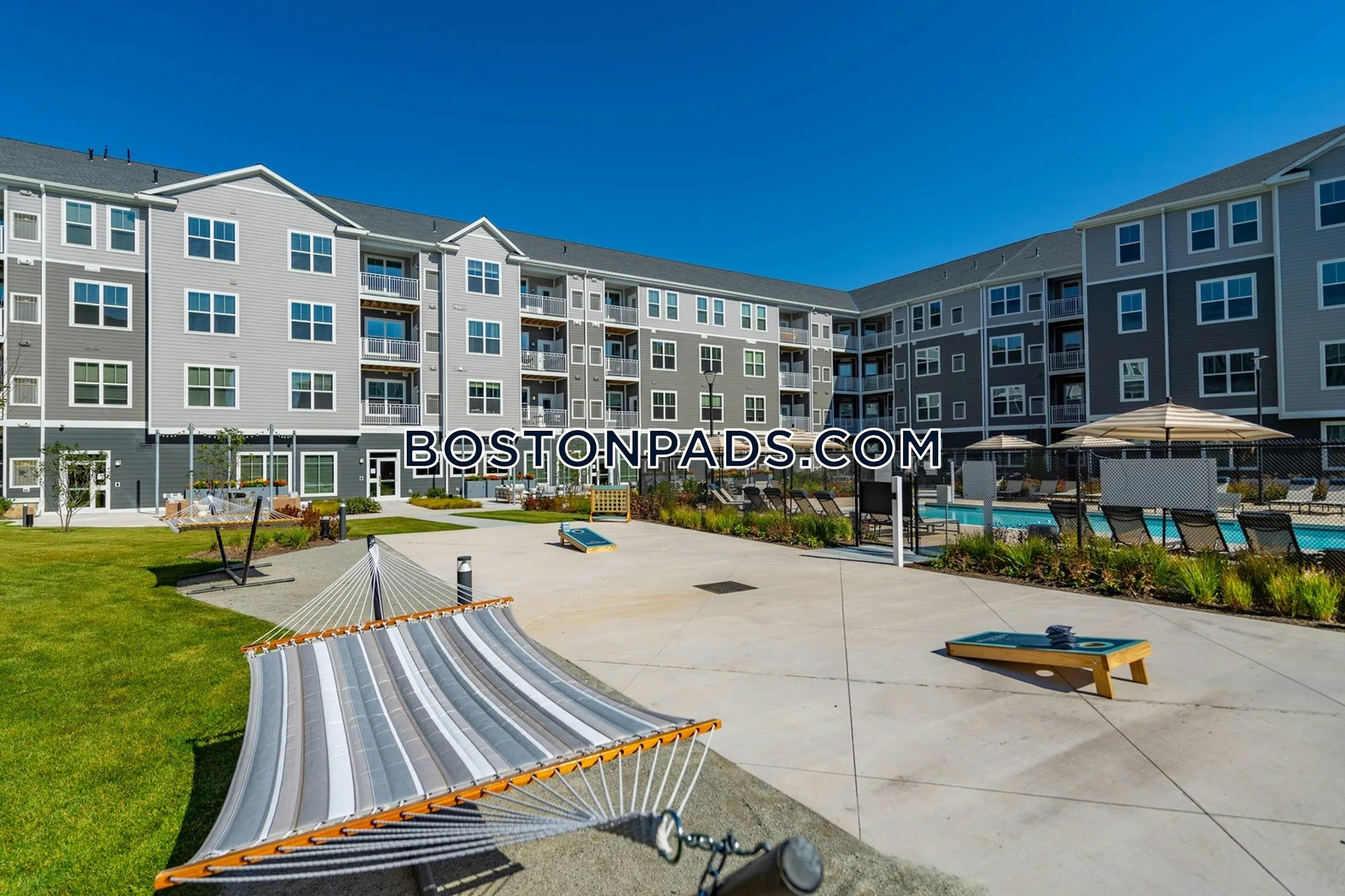 Kingston Collection Way. Kingston