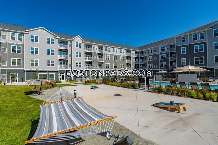 Kingston Collection Way., Kingston