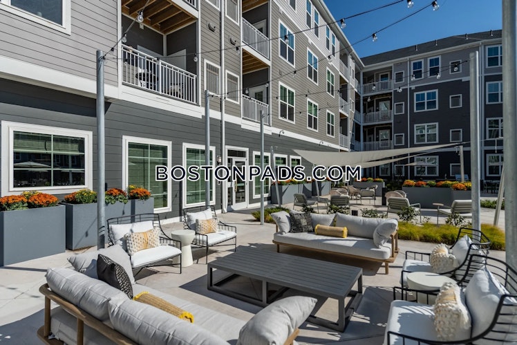 Kingston Collection Way., Kingston