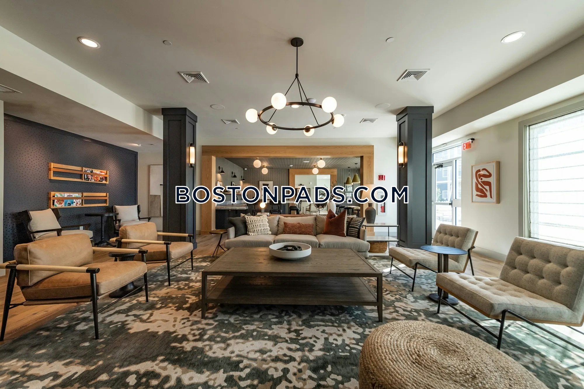 Kingston Collection Way. Kingston