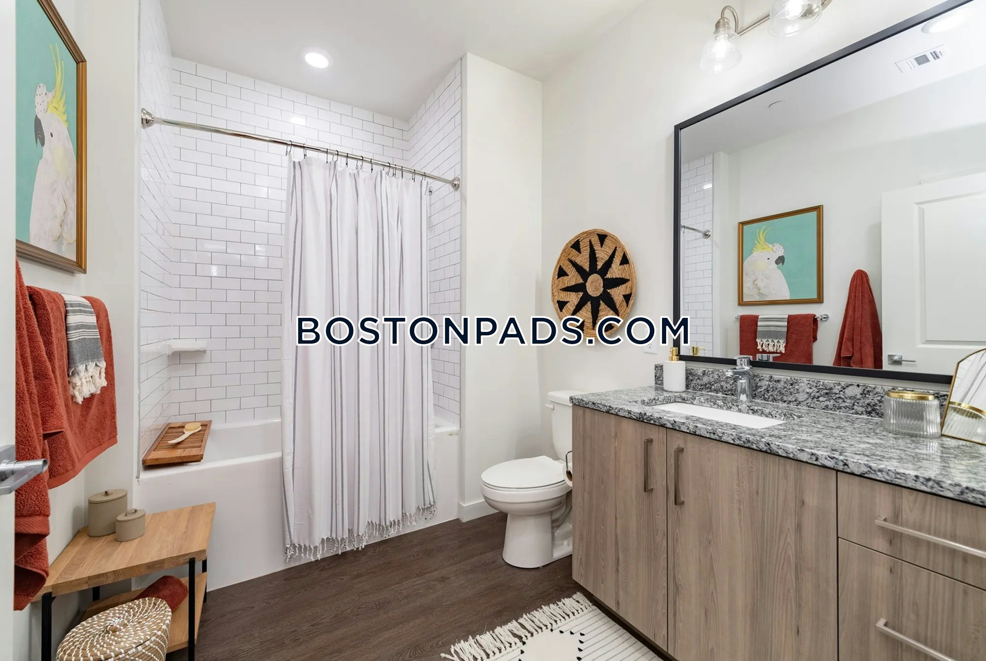 Kingston Collection Way. Kingston