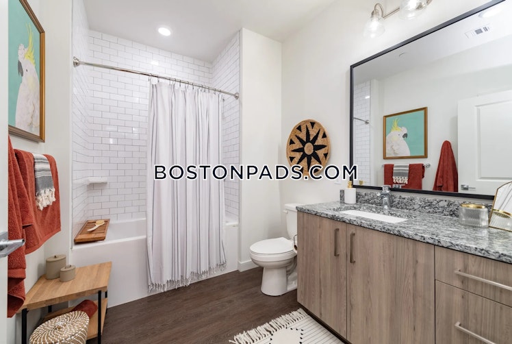 Kingston Collection Way., Kingston