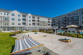 Kingston Collection Way. Kingston