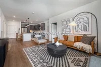 Kingston Collection Way. Kingston