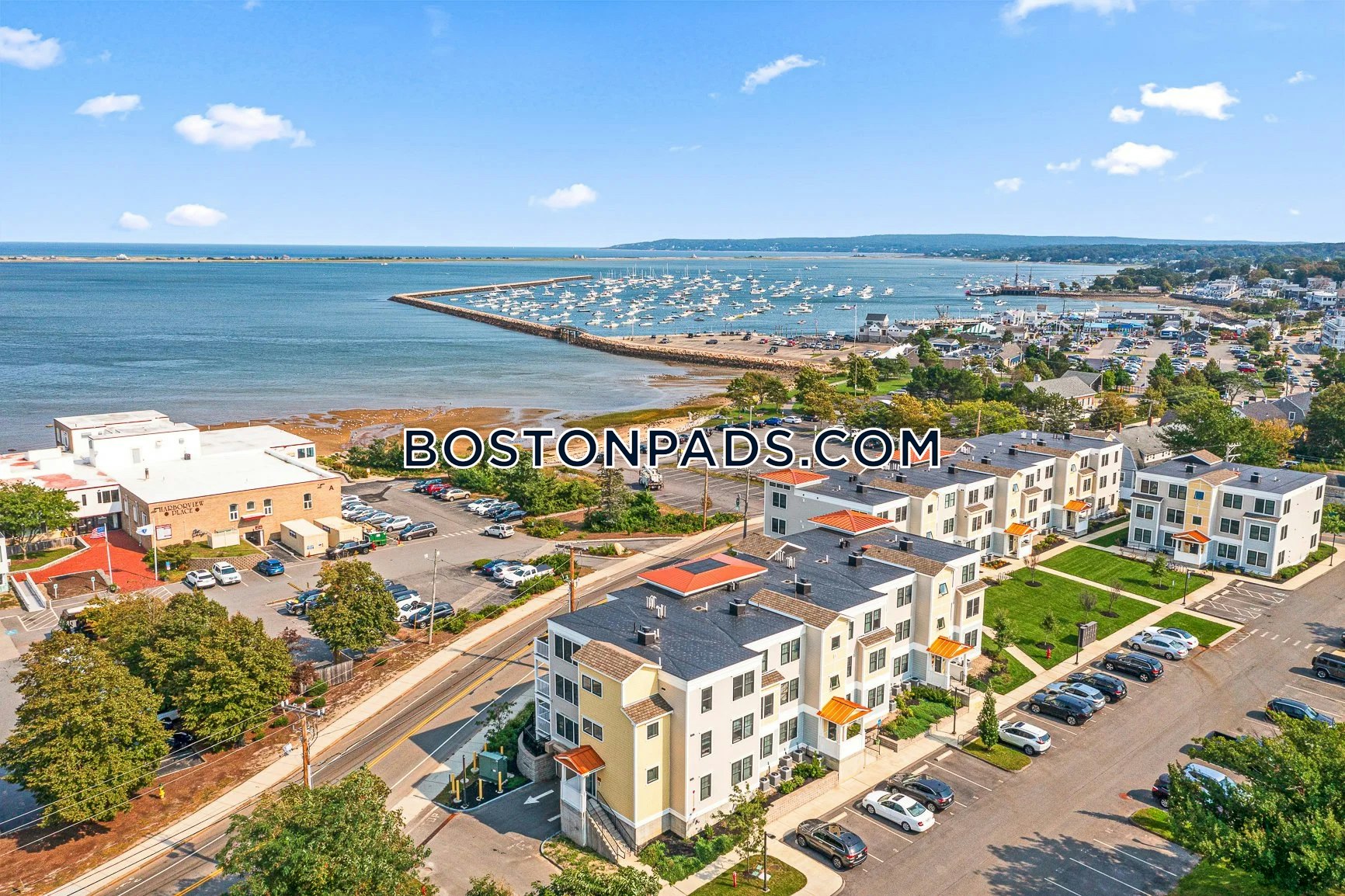 Plymouth - 2 Beds, 1 Baths