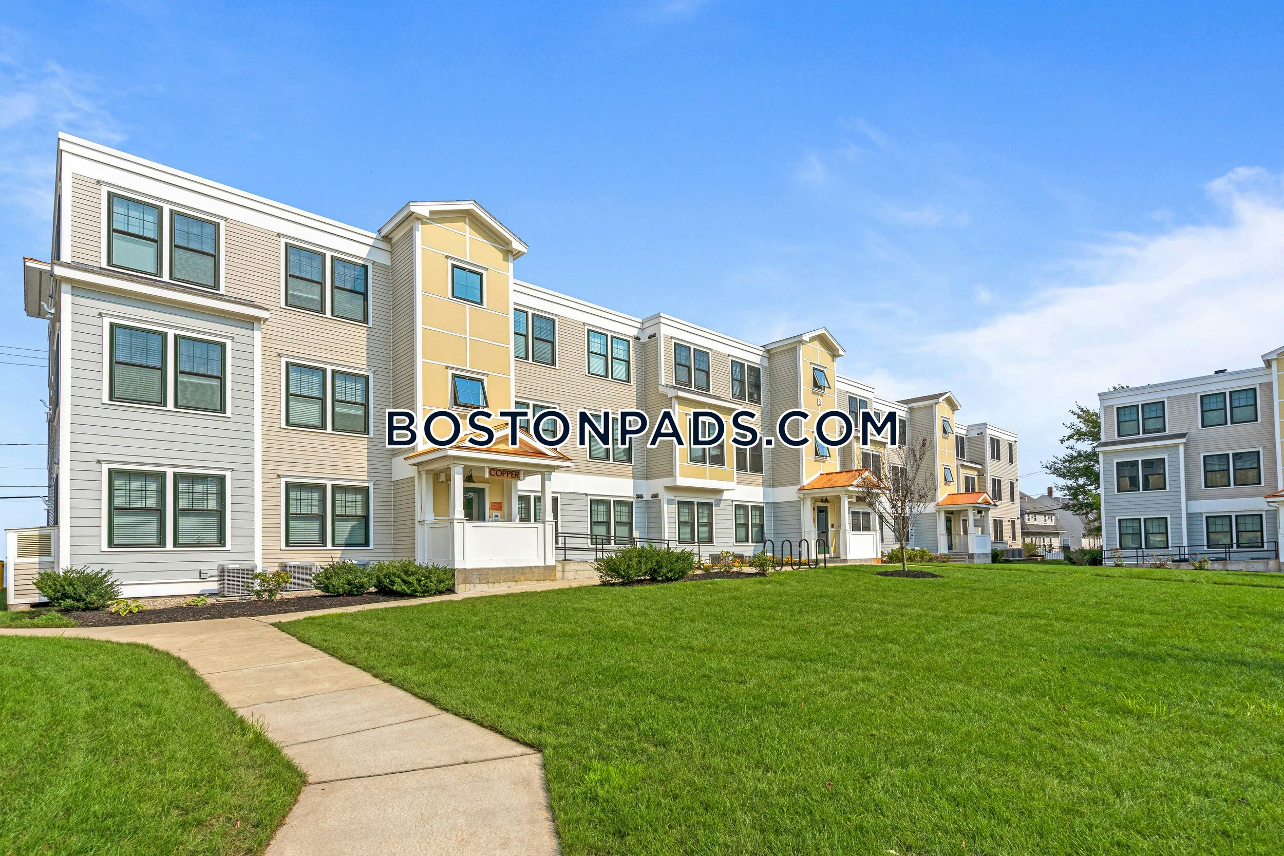 Plymouth - 2 Beds, 1 Baths