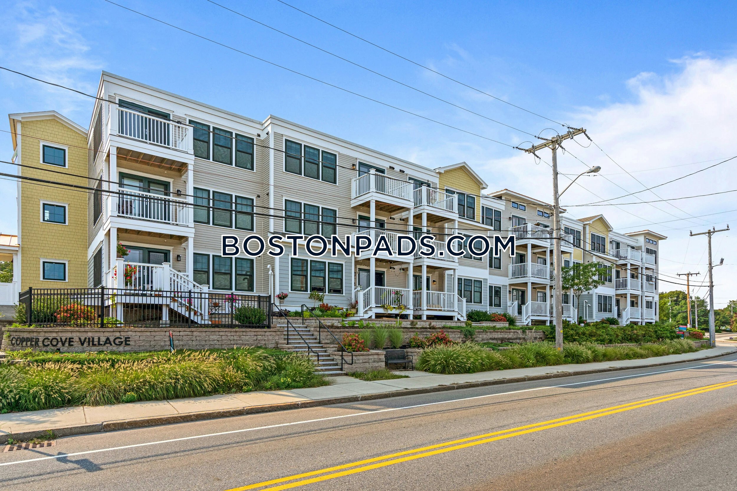 Plymouth - 2 Beds, 1 Baths