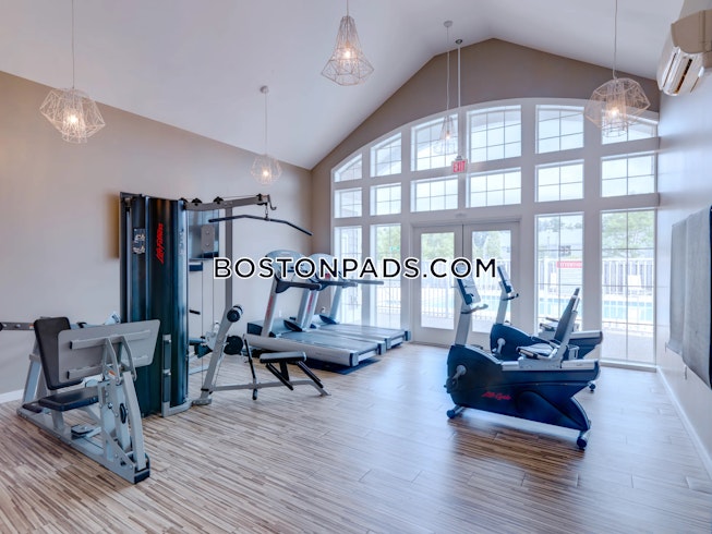 Duxbury - $3,990+ /mo