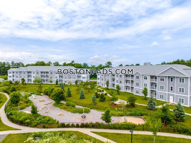 Duxbury - $3,990+ /mo