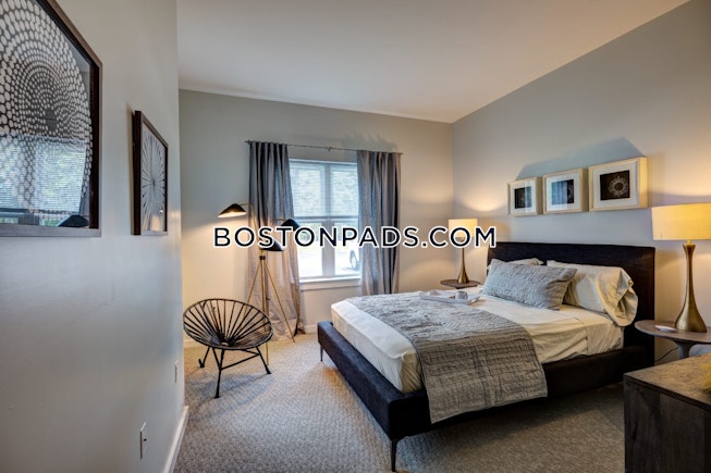 Duxbury - $3,990+ /mo