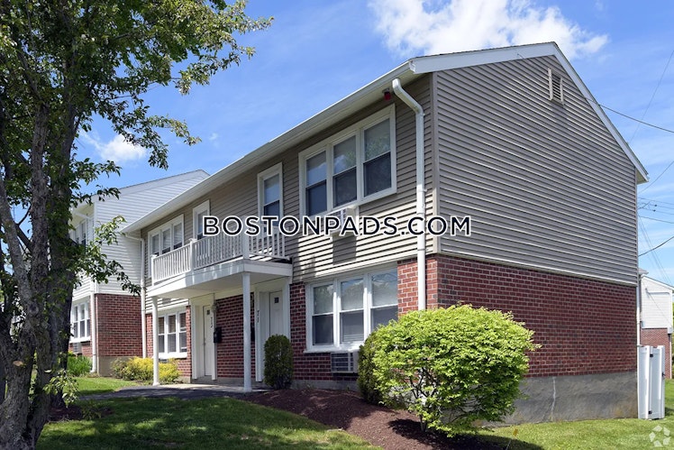 Settlers Rd., Plymouth