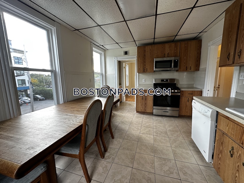 BOSTON - BRIGHTON - BRIGHTON CENTER - 4 Beds, 1 Bath - Image 3