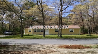 Wampanoag Dr. Mashpee