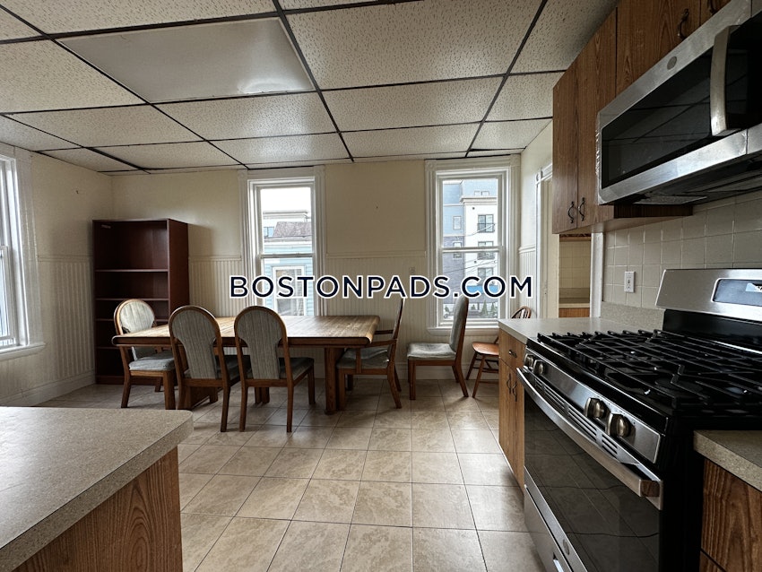 BOSTON - BRIGHTON - BRIGHTON CENTER - 4 Beds, 1 Bath - Image 1