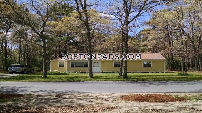 Mashpee - $2,580+ /month