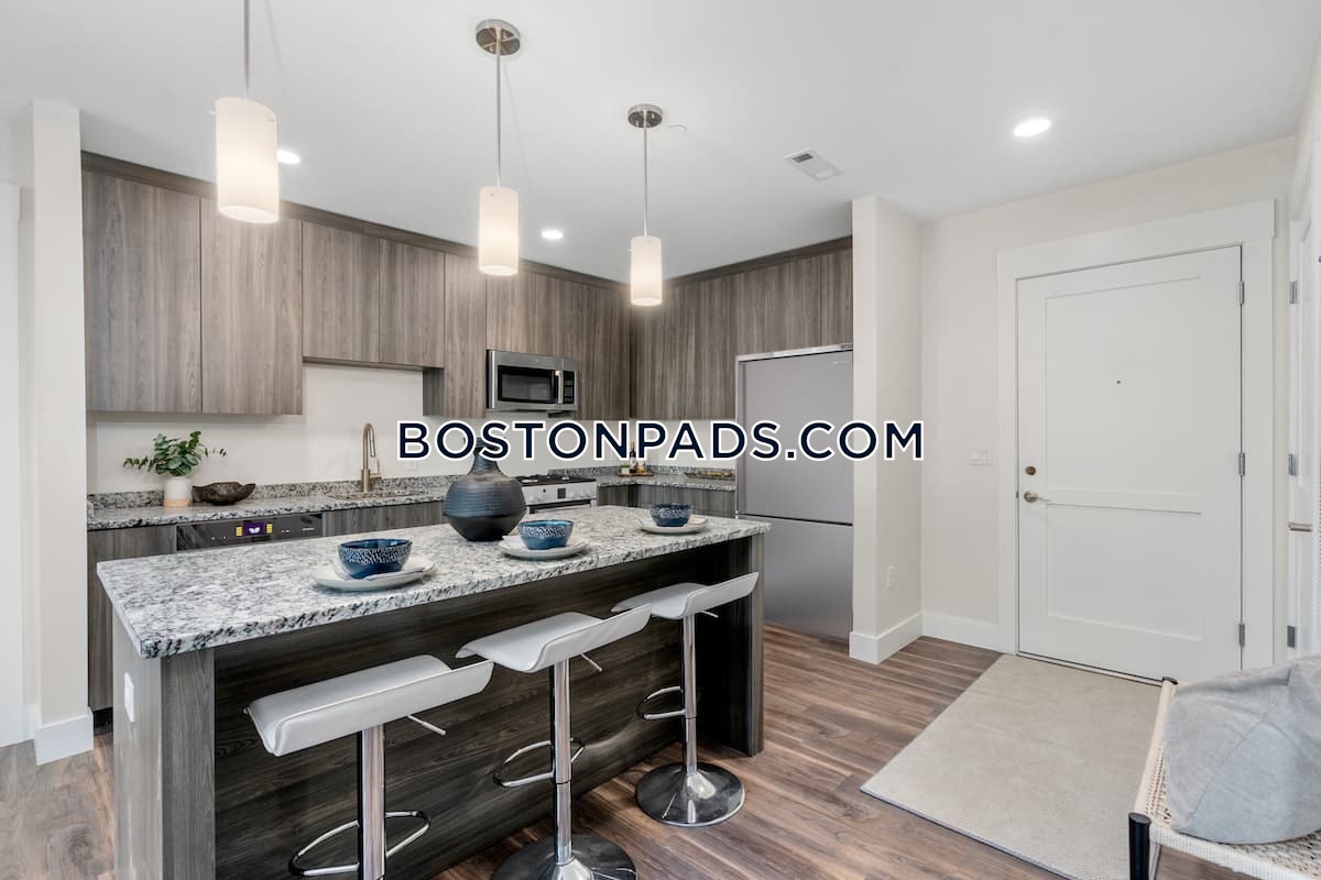 Falmouth Rd. Barnstable