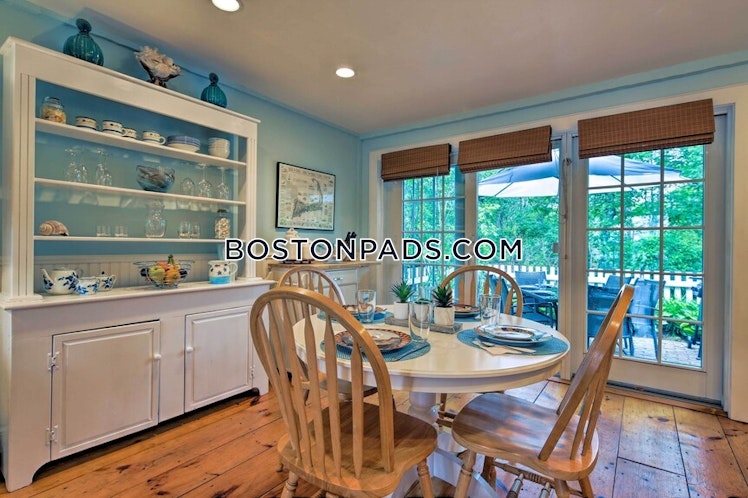 Wampanoag Dr., Mashpee