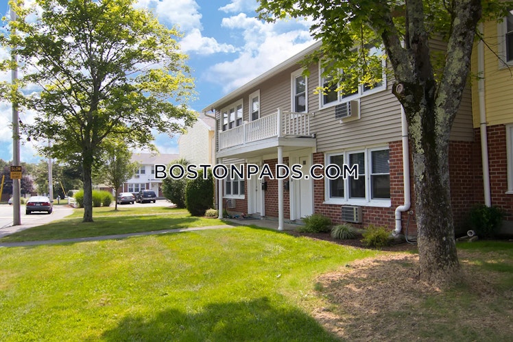 Settlers Rd., Plymouth