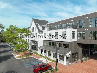 Village Green South Plymouth