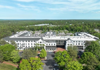 Village Green South Plymouth