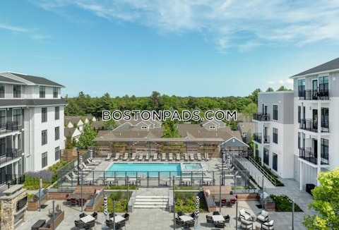 Village Green South Plymouth photo 43