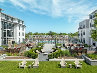 Village Green South Plymouth