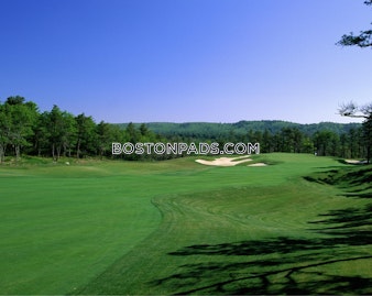 Village Green South Plymouth