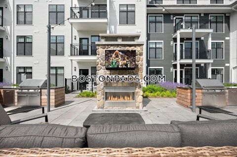 Village Green South Plymouth photo 38