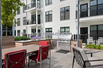 Village Green South Plymouth