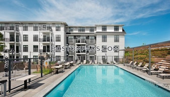 Village Green South Plymouth