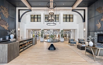 Village Green South Plymouth