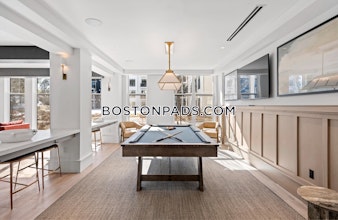 Village Green South Plymouth