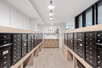 Village Green South Plymouth