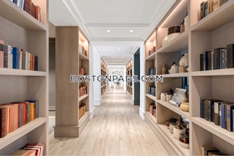 Village Green South Plymouth