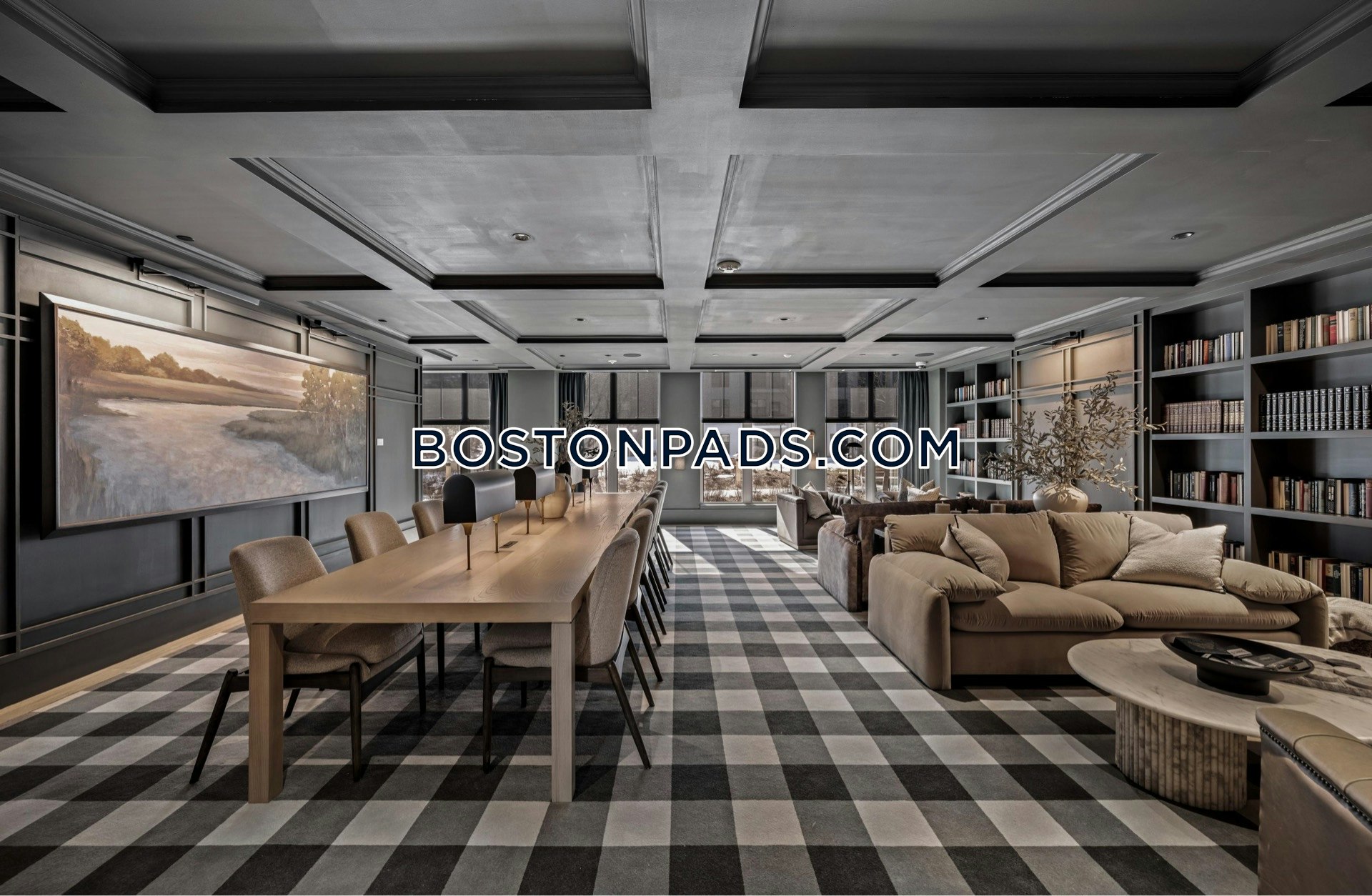 Village Green South Plymouth