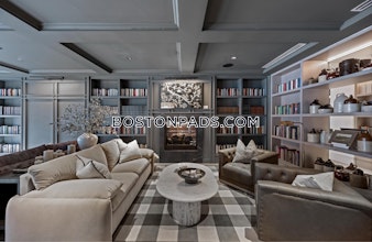 Village Green South Plymouth