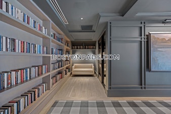 Village Green South Plymouth