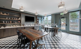 Village Green South Plymouth