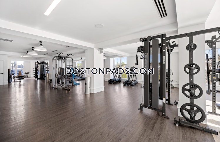 Village Green South, Plymouth