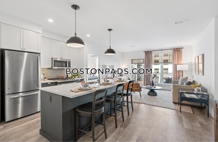 Village Green South, Plymouth