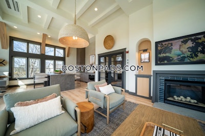 Hull 1 bedroom 1 baths Luxury in HULL - $2,599 No Fee